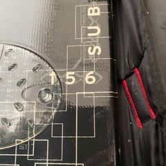 スノーボードの画像