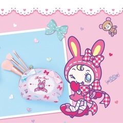【新品】メゾピアノポーチの画像