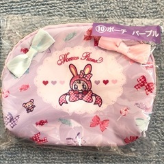 【新品】メゾピアノポーチ