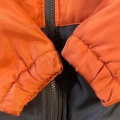 65.　ブランシェス　上着　90サイズの画像