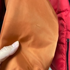 65.　ブランシェス　上着　90サイズの画像