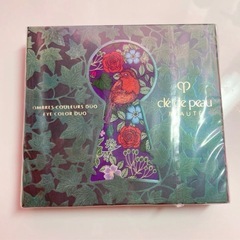 クレドポーボーテ未開封の画像