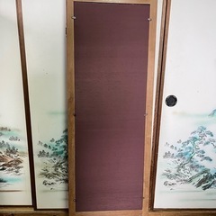 屏風、仕切りの画像