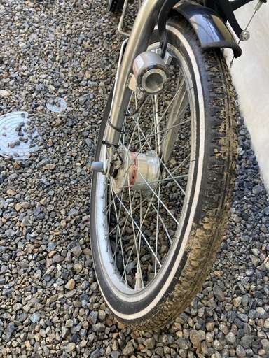 折りたたみ自転車90