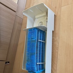 ダイニチ　加湿器の画像