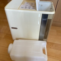 ダイニチ　加湿器の画像