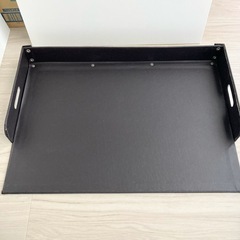 デスクトレー 作業用トレイ 持ち運び