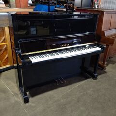 ヤマハ　MX100MR 自動演奏【倉庫在庫から良品を厳選/未整備現状渡し】YAMAHA　(和歌山 / 中古ピアノ)の画像