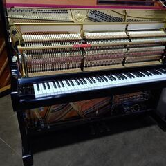 ヤマハ　MX100MR 自動演奏【倉庫在庫から良品を厳選/未整備現状渡し】YAMAHA　(和歌山 / 中古ピアノ)の画像