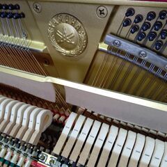 ヤマハ　MX100MR 自動演奏【倉庫在庫から良品を厳選/未整備現状渡し】YAMAHA　(和歌山 / 中古ピアノ)の画像