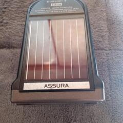 セルスター ASSURA GPSレーダー探知機 AR-310FT