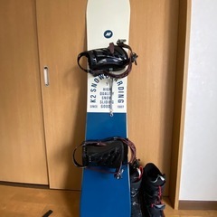 K2 スノーボード