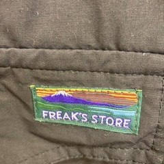 FREAK'S STORE アウターの画像