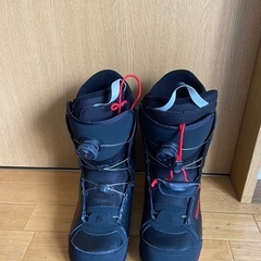 K2 スノーボードの画像