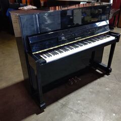 カワイ　HA-20【倉庫在庫の玉石混交から良品を厳選/未整備現状渡し】KAWAI  (和歌山 / 中古ピアノ)の画像