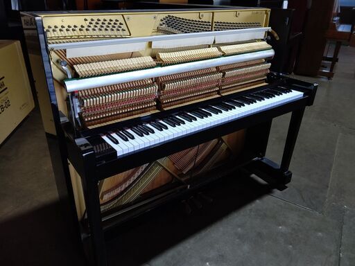 カワイHA-20【倉庫在庫の玉石混交から良品を厳選/未整備現状渡し