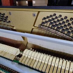 カワイ　HA-20【倉庫在庫の玉石混交から良品を厳選/未整備現状渡し】KAWAI  (和歌山 / 中古ピアノ)の画像