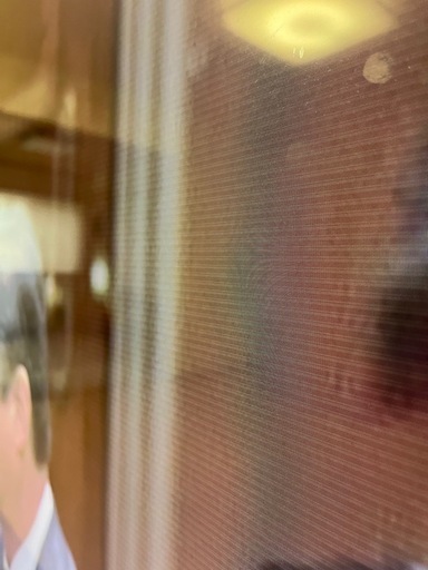 ハイセンス65型液晶テレビ
