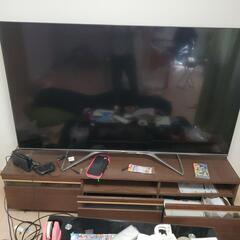 テレビ台の画像