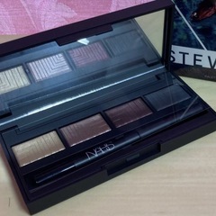 ナーズ未使用の画像