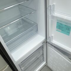 ハイアール 173L冷蔵庫 2022年製 JR-XP2NF173F【モノ市場半田店】41の画像