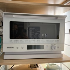 SHARP オーブンレンジ