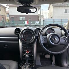 H27年式　三二クロスオーバー　クーパーD　ツートンカラーの画像