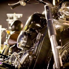 HONDA シャドウ750の画像