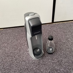 ソーダストリーム
