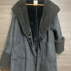 snidel コート