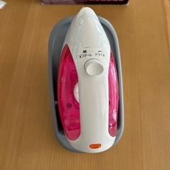 アイロン