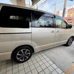 【値下・取引者決定】車検〜R8.6◎トヨタVOXY●車検1年3ヶ月有★R.7.3.29〜R7.3.31引渡限定の特価（実車確認可能）の画像