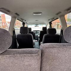 【値下・取引者決定】車検〜R8.6◎トヨタVOXY●車検1年3ヶ月有★R.7.3.29〜R7.3.31引渡限定の特価（実車確認可能）の画像