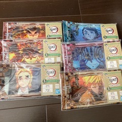 鬼滅の刃　マルチケース