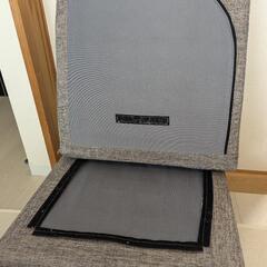 【お渡し確定】オットマンの画像