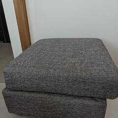 【お渡し確定】オットマン