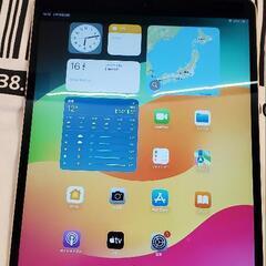 本日中限定値下げipad pro 10.5インチ