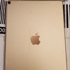 本日中限定値下げipad pro 10.5インチの画像