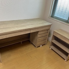 ワークデスク