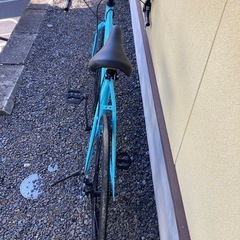 ロードバイクの画像