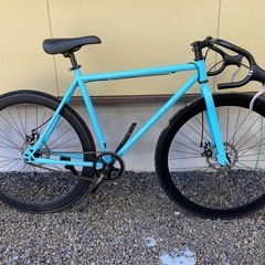 ロードバイクの画像