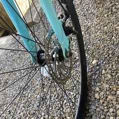 ロードバイクの画像