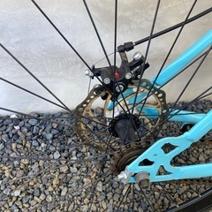 ロードバイクの画像