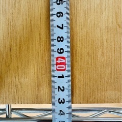 【中古品】スチールラックの画像