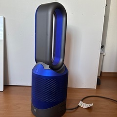 ダイソン HP03 Hot+Cool 空気清浄 の画像