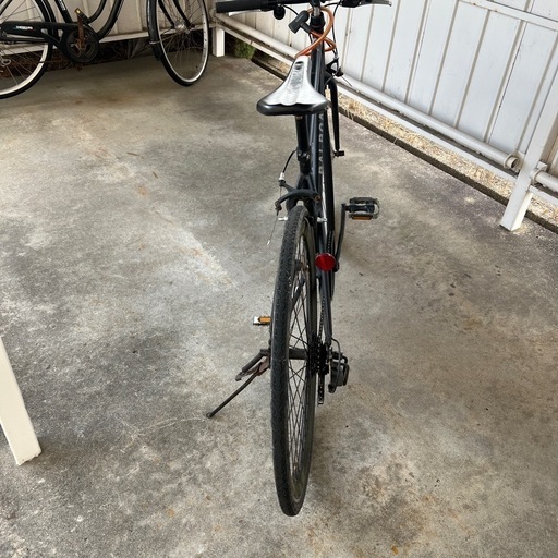 自転車