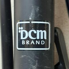 自転車用空気入れ　ボール用ノズル付きの画像