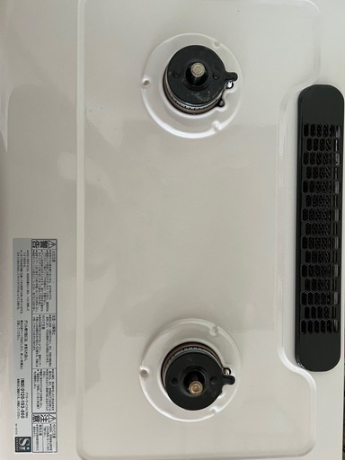 中古　パロマ エブリシェフPA-380WHA-L プロパン用