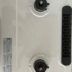 中古　パロマ エブリシェフPA-380WHA-L プロパン用の画像