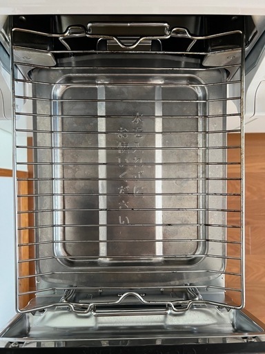 中古　パロマ エブリシェフPA-380WHA-L プロパン用